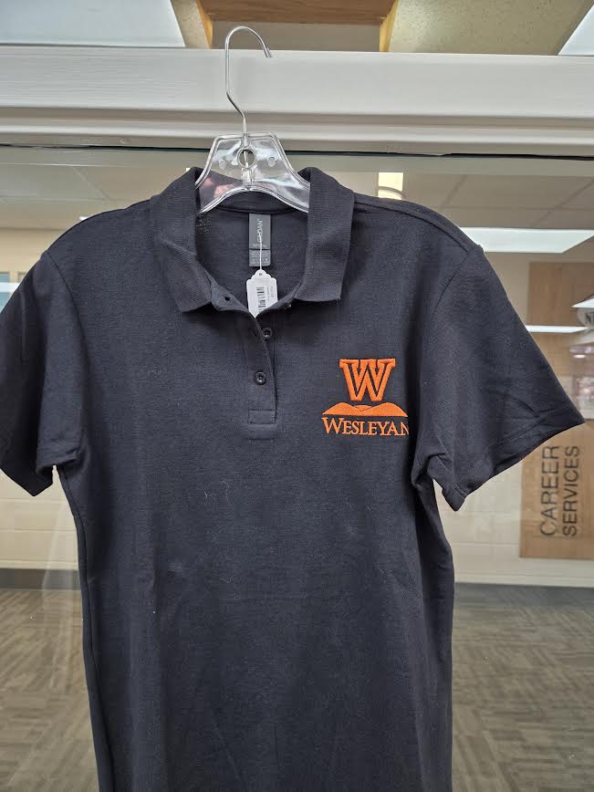Polo Wesleyan Logo