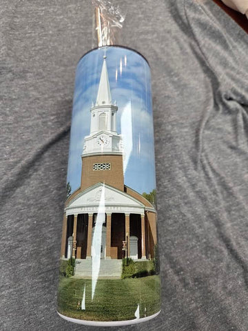 Tumbler - Wesley Chapel