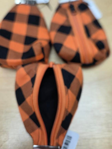 Coin Pouch/Key Chain