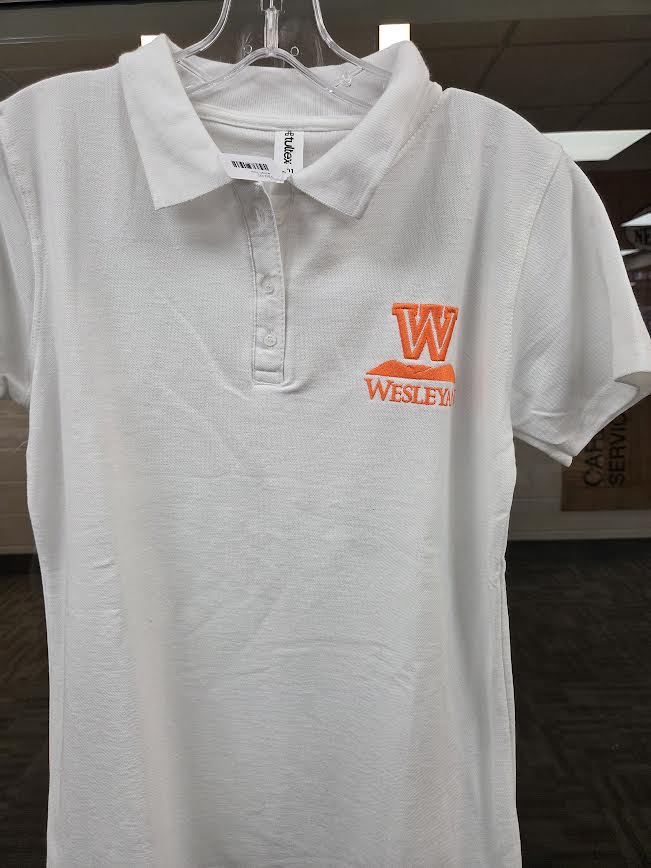 Polo Wesleyan Logo