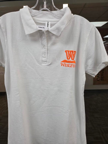 Polo Wesleyan Logo