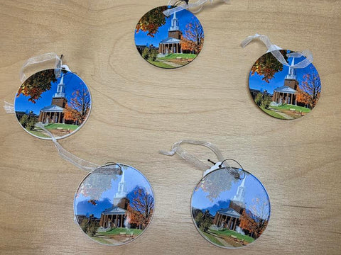 Ornaments -Wesley Chapel