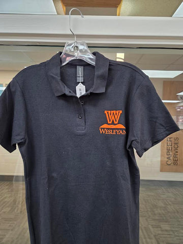 Polo Wesleyan Logo