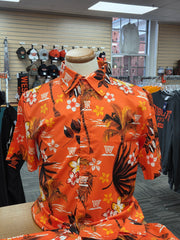 Custom Hawaiian Shirt