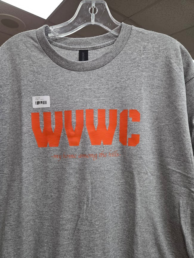 WVWC Home Among The Hills