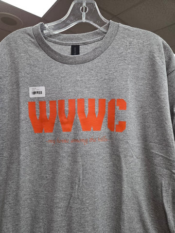 WVWC Home Among The Hills