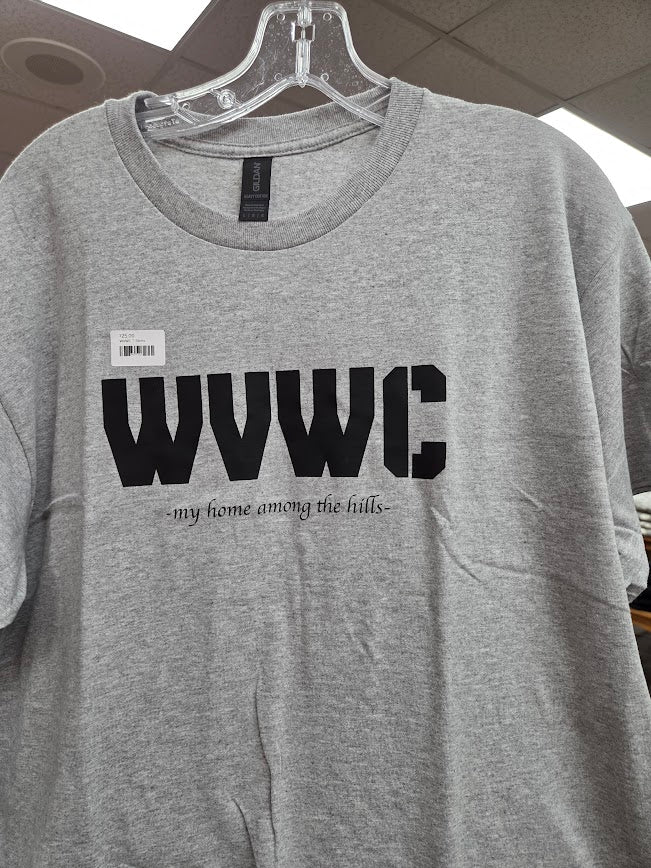 WVWC My Home Among The Hills