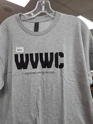 WVWC My Home Among The Hills