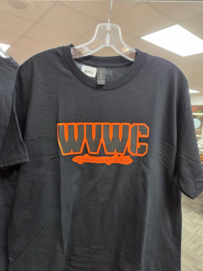 WVWC Home Among The Hills