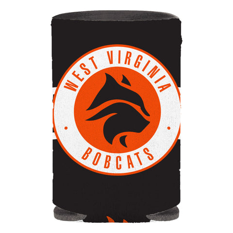 Athletics Can Koozie