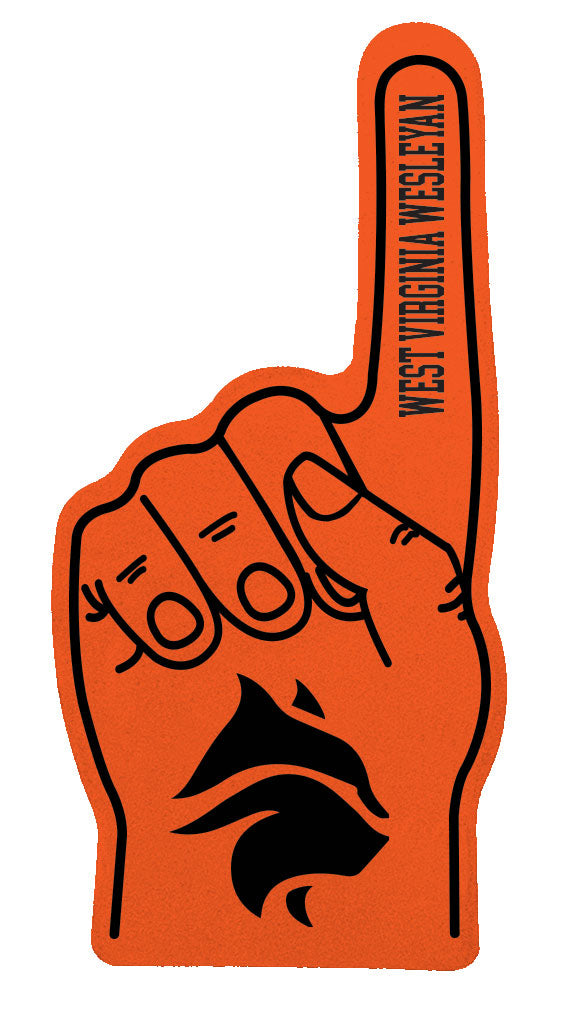 Foam Hand