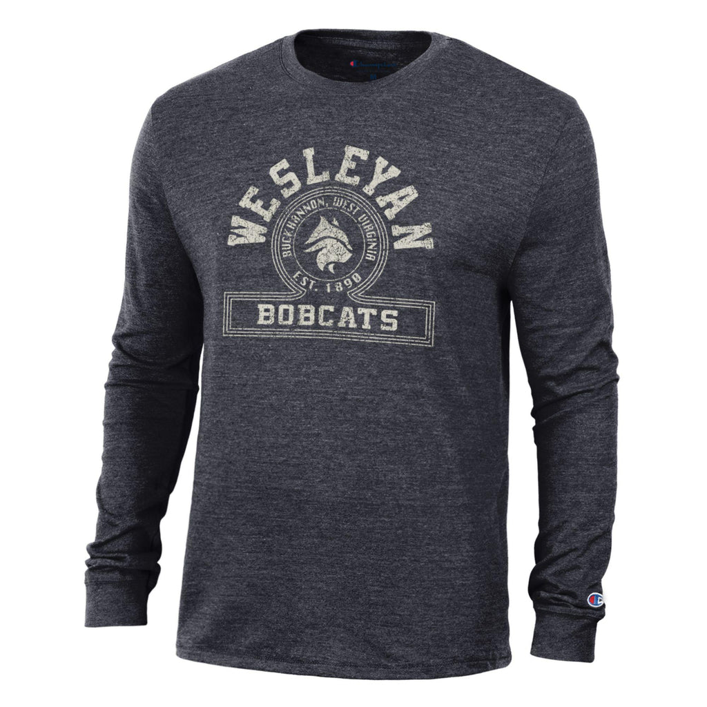 Triumph Long Sleeve Tee