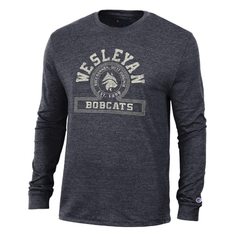 Triumph Long Sleeve Tee