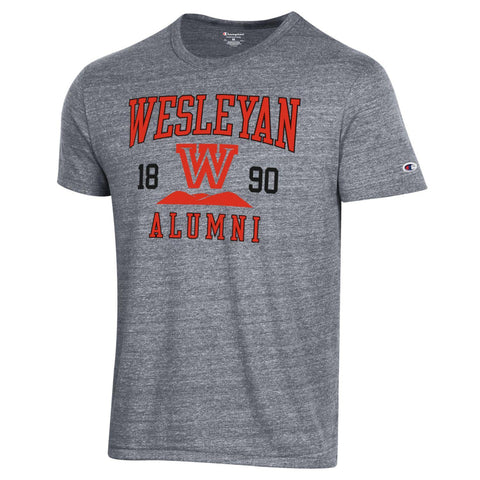 Champion Alumni Tri-Blend T-shirt
