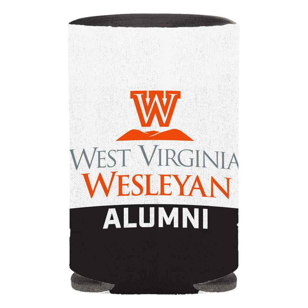 MCM Alumni Can Koozie