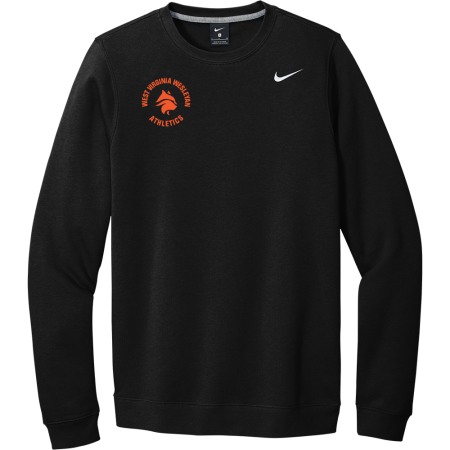 Nike Club Fleece Crew