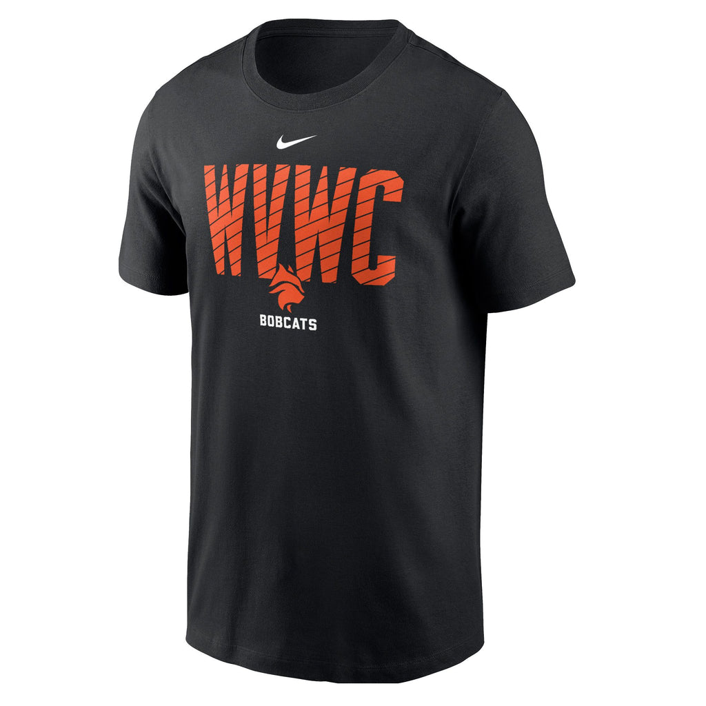 Nike Black WVWC T-shirt