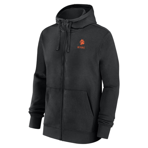 Club Fleece FZ Hoodie