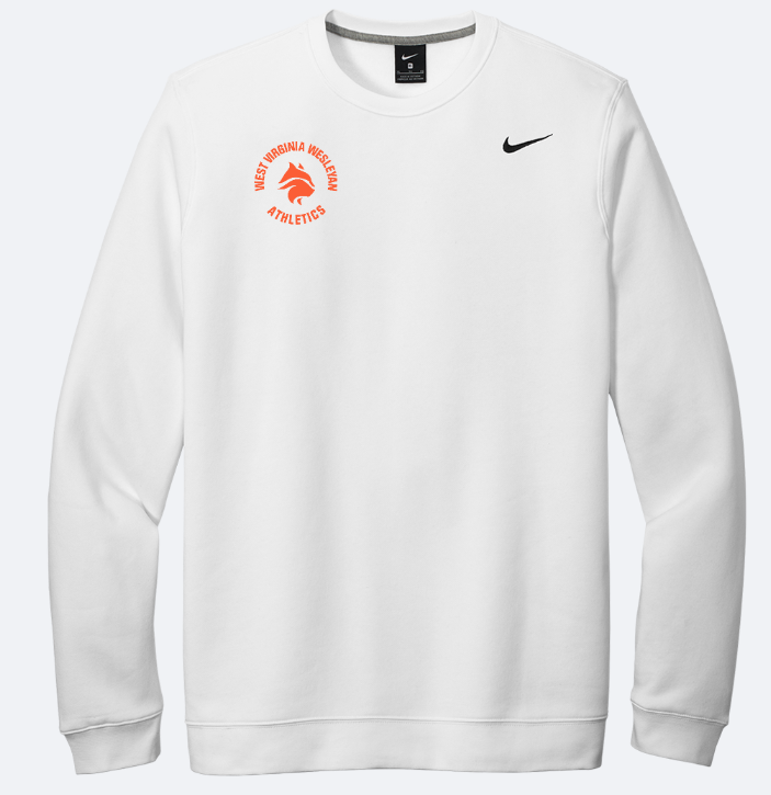 Nike Fleece Crew