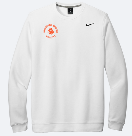 Nike Fleece Crew