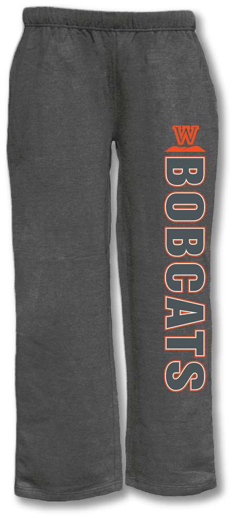 Adult Sweat Pant