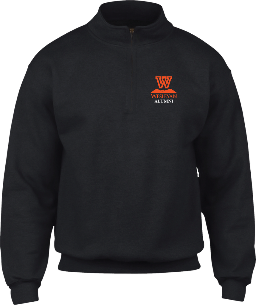 Alumni 1/4 Zip