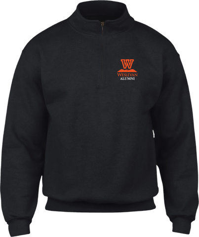 Alumni 1/4 Zip