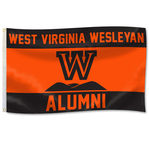 Alumni Flag