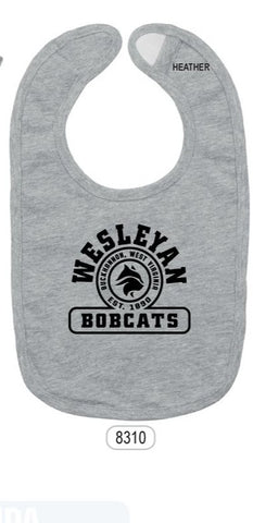 Wesleyan Bib
