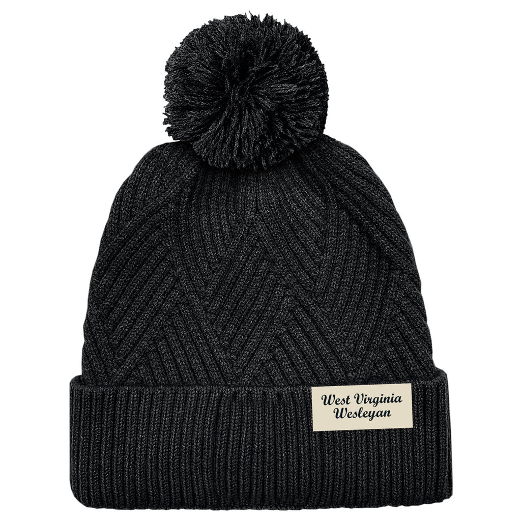 Bridger Textured Beanie