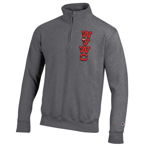 Champion  WVWC Powerblend 1/4 zip