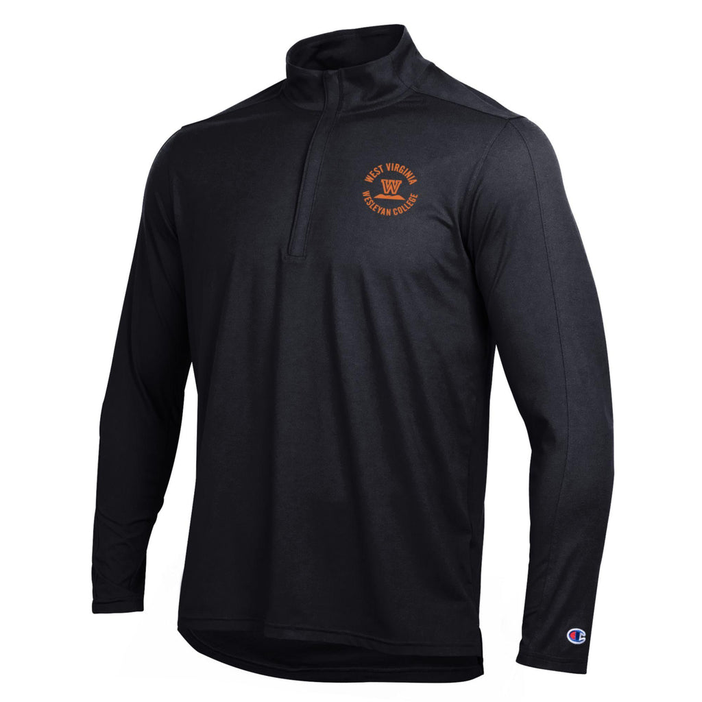 Champion Soft Touch Quarter Zip