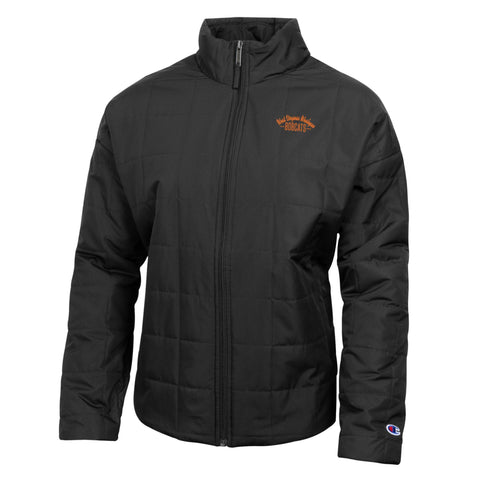 Champion Women's Puffer Jacket