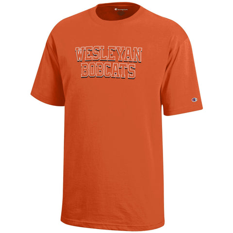 Champion Youth Tee Shirt