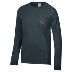 Gear For Sports Long sleeve Comfort Wash Tee