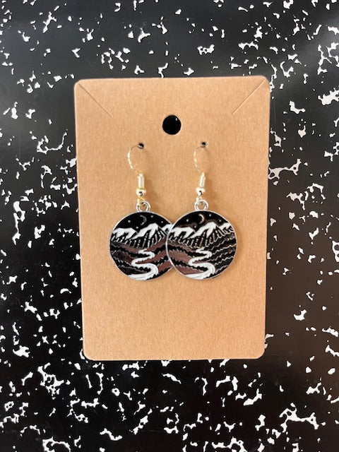 Bobcat Jewlery
