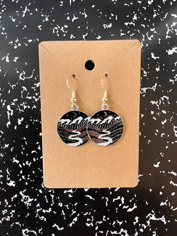 Bobcat Jewlery