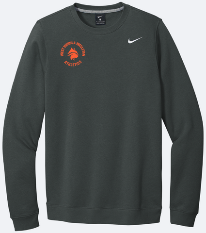 Nike Club Fleece Crew