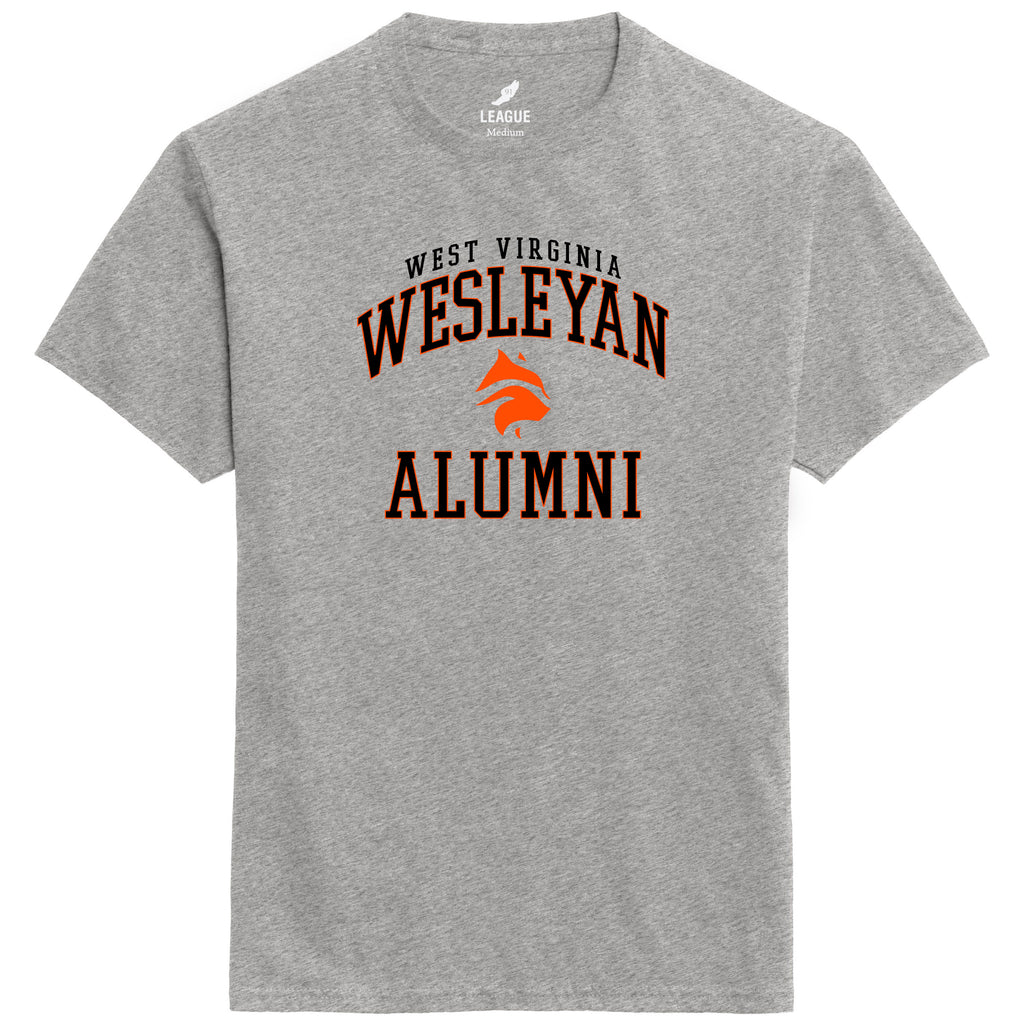 League Alumni T-shirt