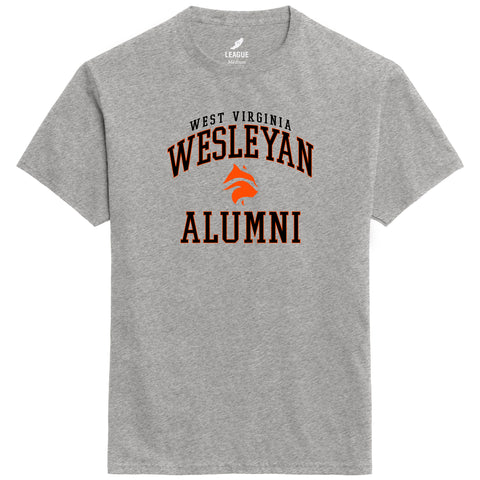 League Alumni T-shirt