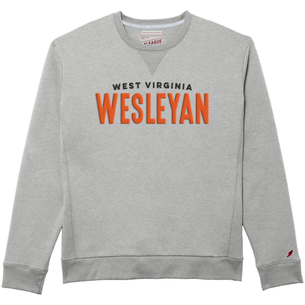League Crew Sweatshirt