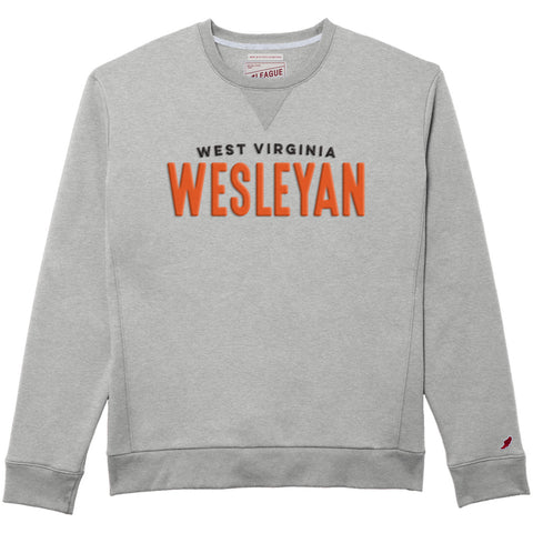League Crew Sweatshirt