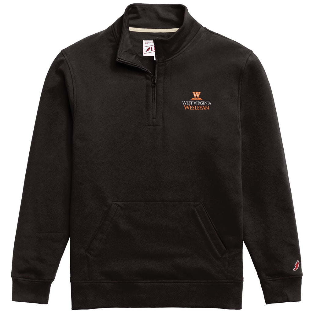 League Men's Quarter Zip