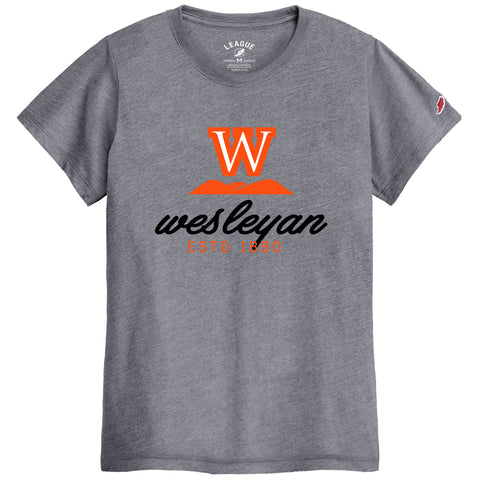 LEAGUE Women's Tee