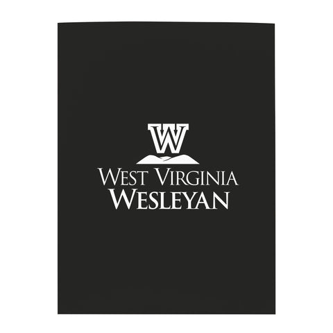 MCM Gloss Paper Folder