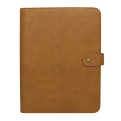 MCM Kapston Zippered Padfolio