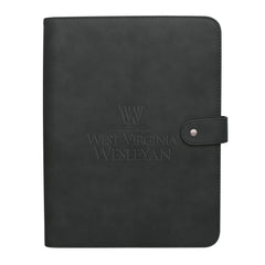 MCM Kapston Zippered Padfolio