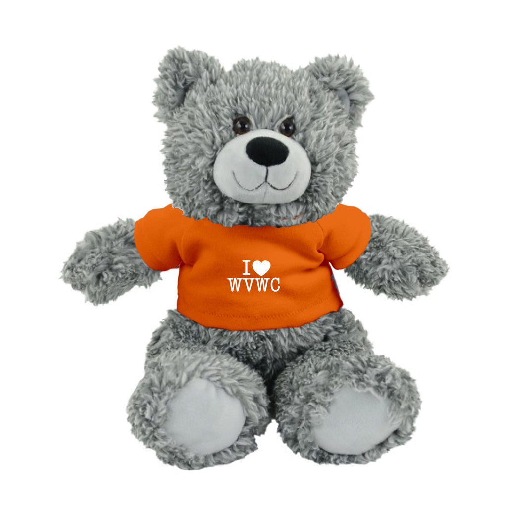 Chelsea Teddy bear Co Bodie bear