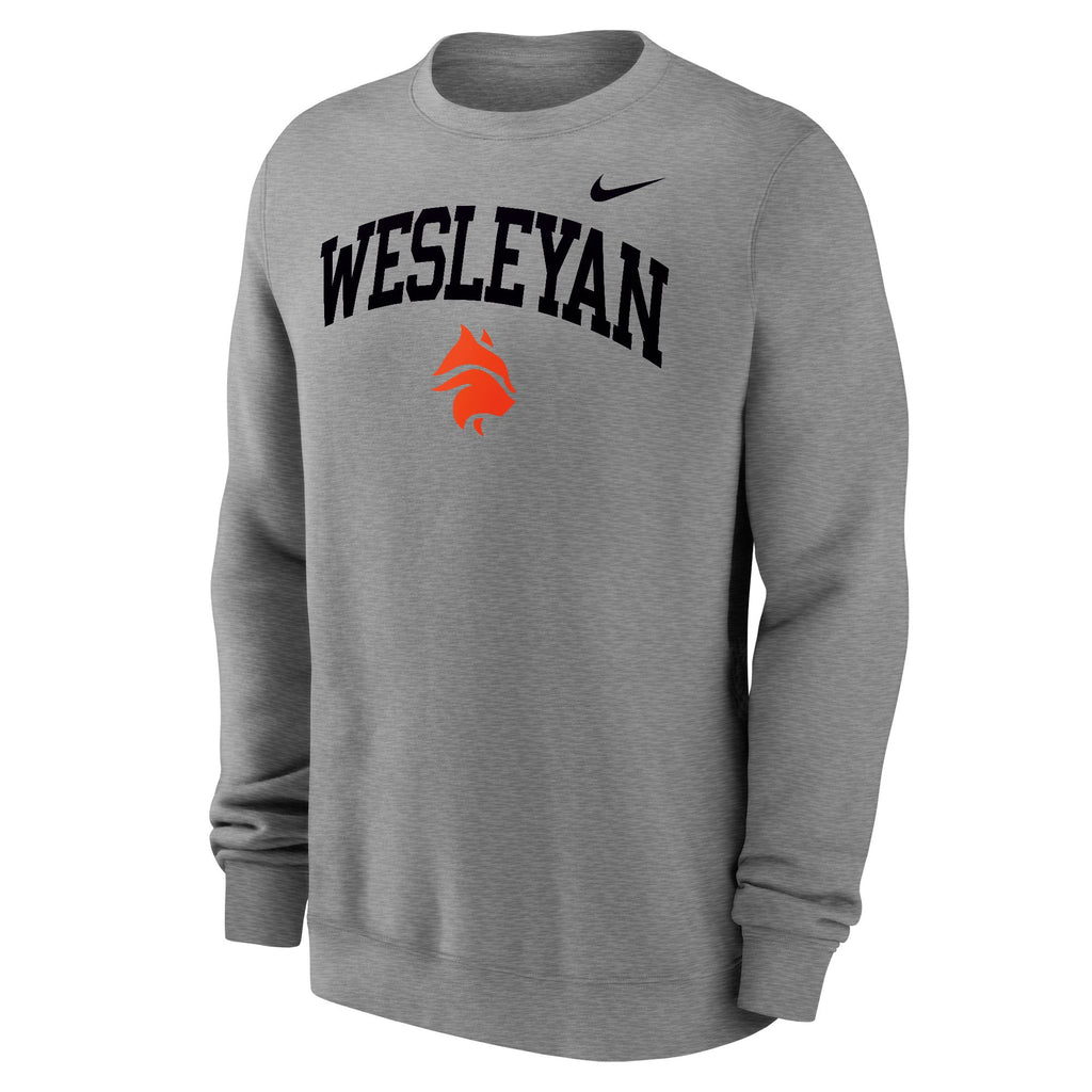 Nike Wesleyan Crew