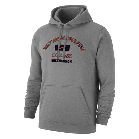 Nike Club fleece PO Hoodie